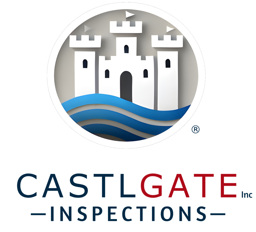 CastlGate Inspections inc.